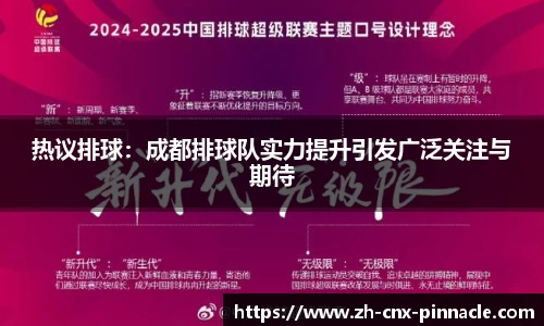 热议排球：成都排球队实力提升引发广泛关注与期待